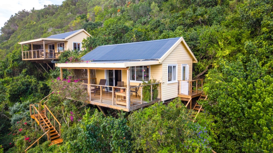 6 Bedroom Property for Sale in Wilderness Central Western Cape